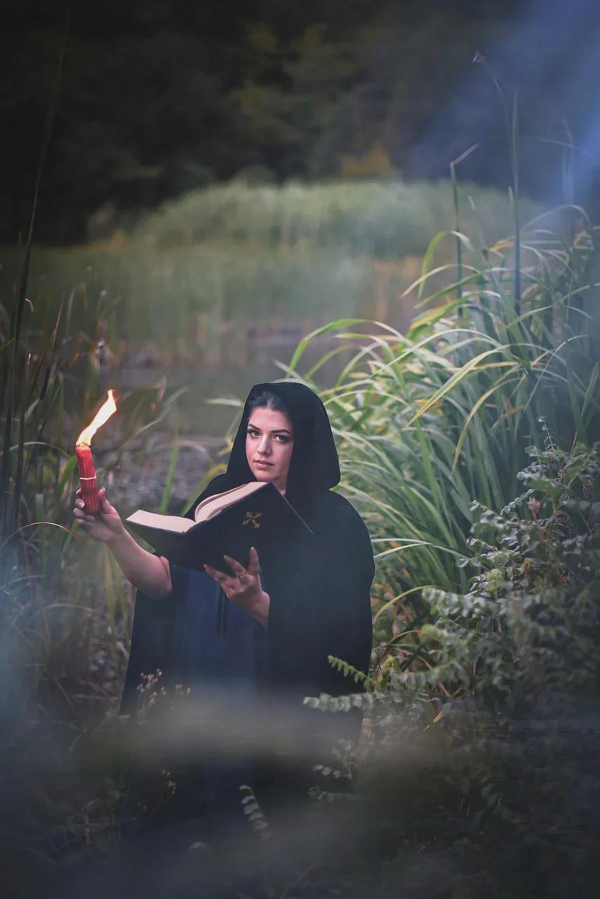 Гадалка в Алматы Ольга отзывы