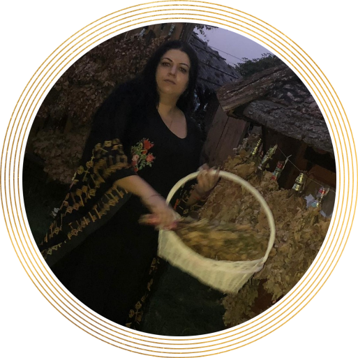 Гадалка в Алматы - Ольга